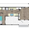 Floor plan: Aldrin