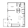 Floor plan: A4