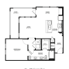 Floor plan: A4