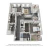 Floor plan: The Victorian