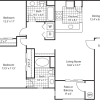 Floor plan: Amethyst