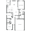 Floor plan: Torre