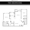 Floor plan: B5