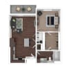Floor plan: Lynx