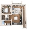 Floor plan: Kogswell