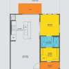 Floor plan: Goldfield