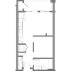 Floor plan: Echo