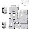 Floor plan: B1