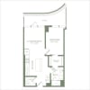 Floor plan: A1