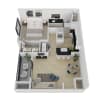 Floor plan: A2