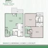 Floor plan: Regency