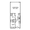 Floor plan: S4