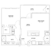 Floor plan: A3