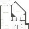 Floor plan: A3