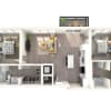 Floor plan: Atlantic
