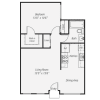 Floor plan: A4