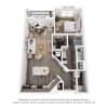 Floor plan: A9