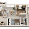 Floor plan: Arbor