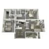 Floor plan: B1
