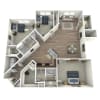 Floor plan: Brighton