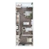 Floor plan: Chesterfield