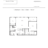 Floor plan: U8: Phoenix