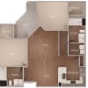 Floor plan: B2