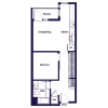 Floor plan: A04