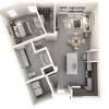 Floor plan: I