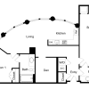 Floor plan: Den BD01