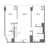 Floor plan: C3_B