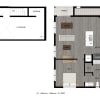 Floor plan: A2