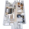 Floor plan: BIRCH