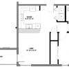 Floor plan: Phase 3 Shavano