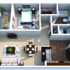Floor plan: A2