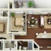 Floor plan: Trenton I