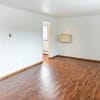 Floor plan: 2 Bed 1 Bath