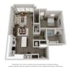 Floor plan: A10