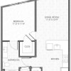 Floor plan: A7