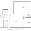 Floor plan: Mercury