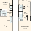 Floor plan: Arcadia