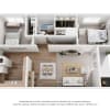 Floor plan: The Pointe