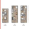 Floor plan: Private Room in Shared 9 Bed/9 Bath