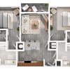 Floor plan: The Hilltop