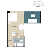 Floor plan: Constellation