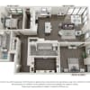 Floor plan: B5