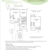 Floor plan: Kingsley