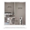 Floor plan: Clover - Elevated