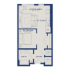 Floor plan: S7