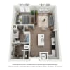 Floor plan: Bordwin